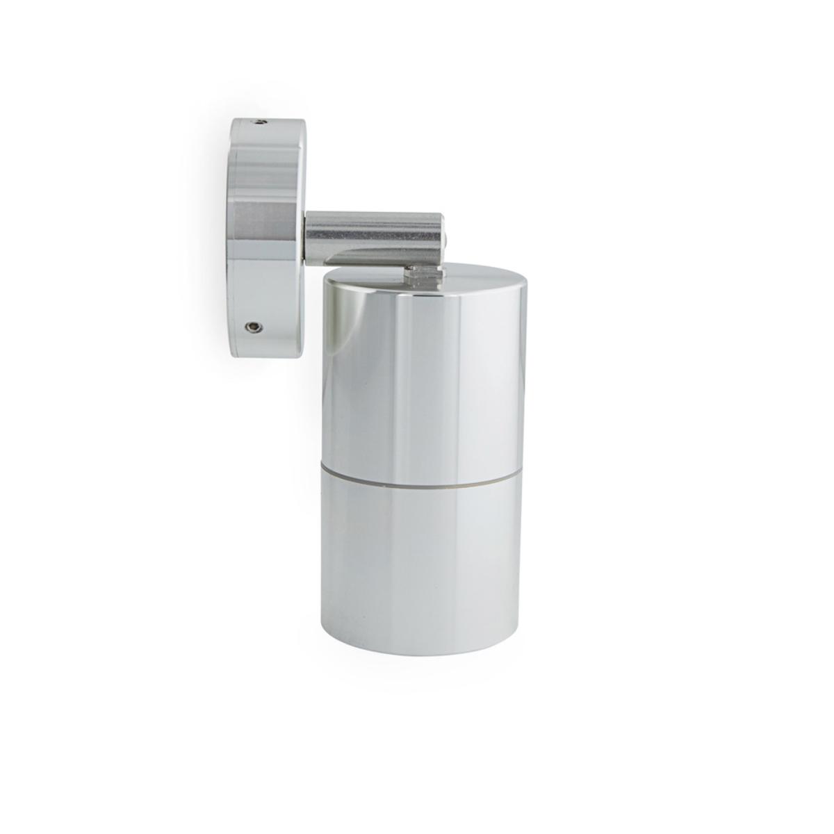 LED ADJ GU10 WALL SPOTLIGHT EXTERIOR 6W