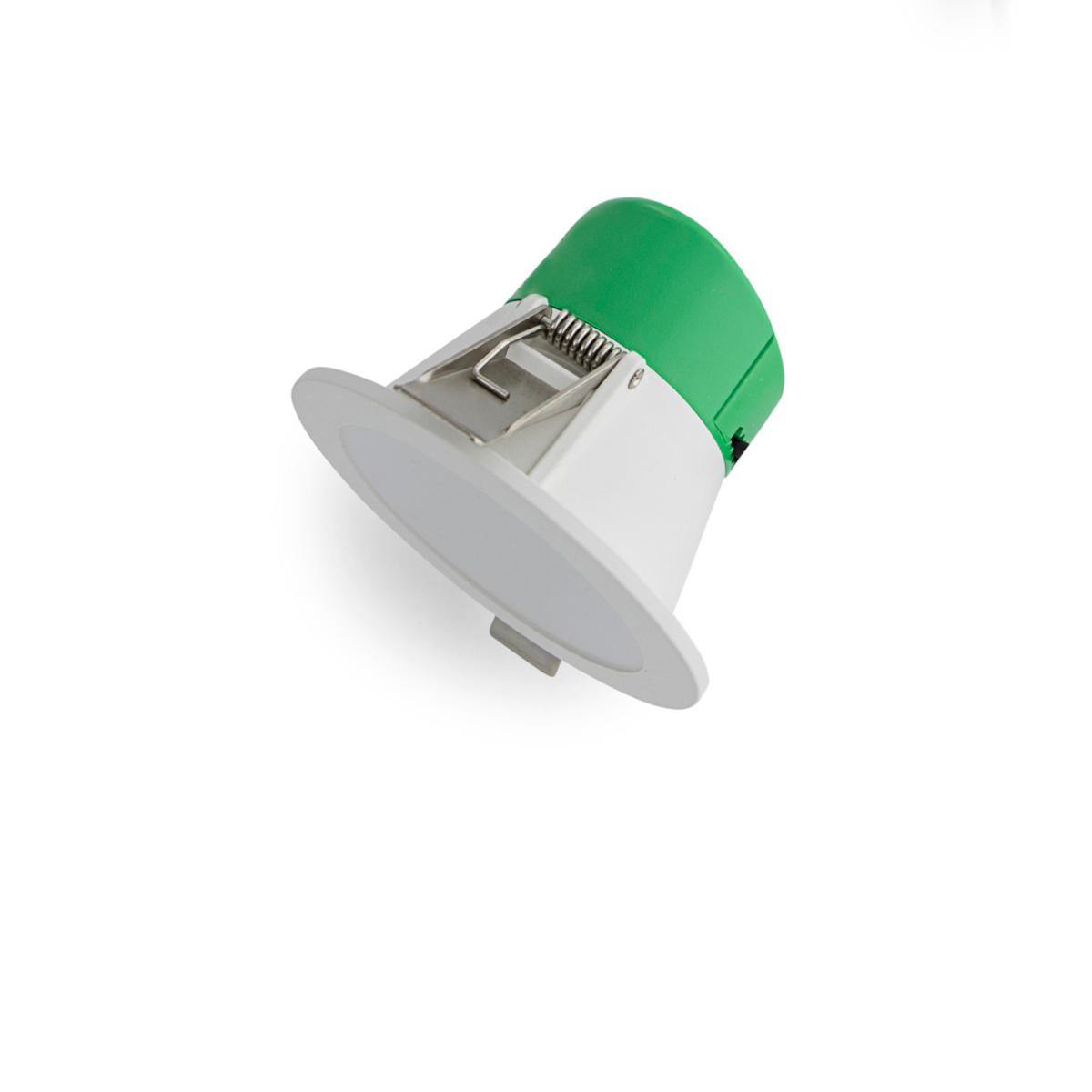 LED ADJ GU10 WALL SPOTLIGHT EXTERIOR 6W