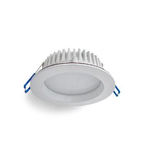 LED DOWNLIGHT FIRE RATED 12W + DIMM DRV LED DOWNLIGHT FIRE RATED 12W + DIMM DRV