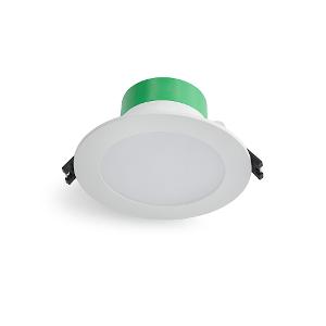 LED D/LIGHT 8W CCT 90MM C/O WHITE LED D/LIGHT 8W CCT 90MM C/O WHITE