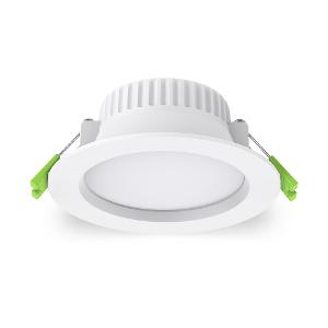 LED DOWNLIGHT 7W CCT 90MM C/O WHITE LED DOWNLIGHT 7W CCT 90MM C/O WHITE