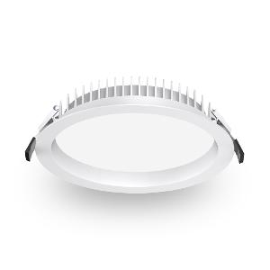 LED D/LIGHT 24W CCT 200MM C/O WHITE LED D/LIGHT 24W CCT 200MM C/O WHITE
