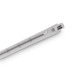 HALOGEN I/R HEAT LAMP 1000W - ST MORITZ HALOGEN I/R HEAT LAMP 1000W - ST MORITZ