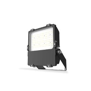 LED FLOODLIGHT SER III 100W 5000K IP66 LED FLOODLIGHT SER III 100W 5000K IP66