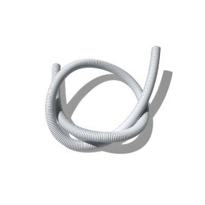 SOLAR HD CORRO CONDUIT PVC GREY 32MM 25M