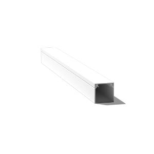 SOLID DUCT PVC MINI 25X16MM 4MTR BROWN SOLID DUCT PVC MINI 25X16MM 4MTR BROWN