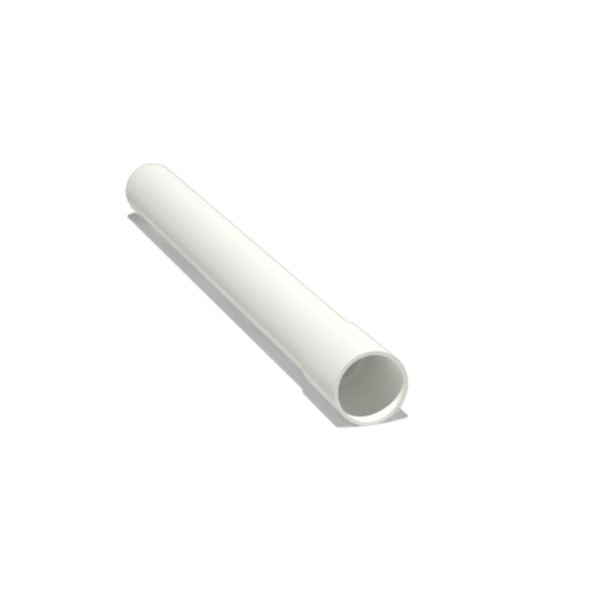 AIR CON & REFRIGERATION DRAIN PIPE 20MM