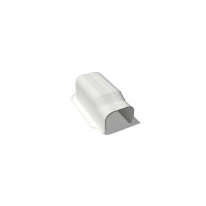 AIRCON DUCT WALL CAP 100MM AIRCON DUCT WALL CAP 100MM