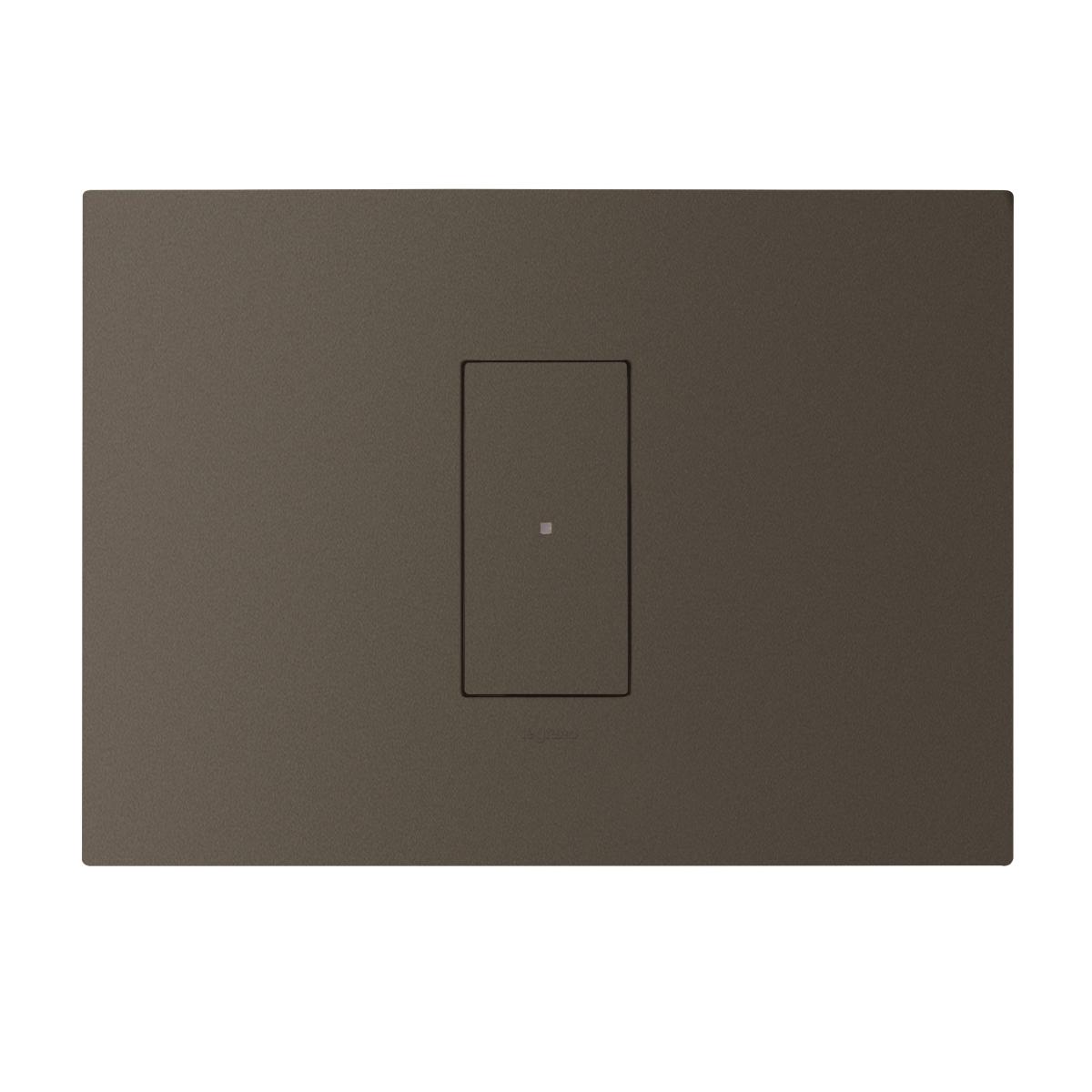 ARTEOR WITH NETAMO SMART DIMMER HORIZ 1G