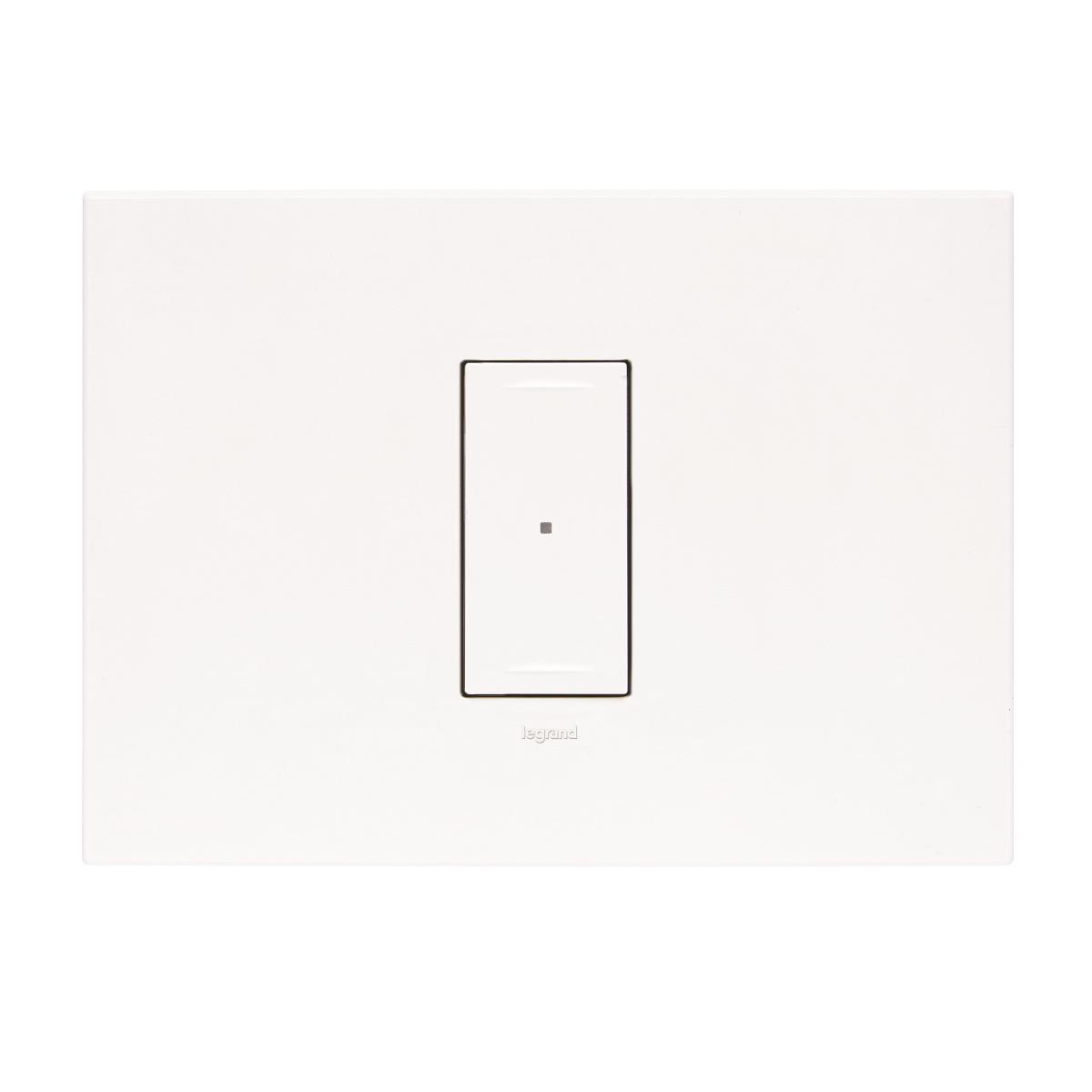 ARTEOR SART SWITCH HORIZONTAL 1 GANG 1 O