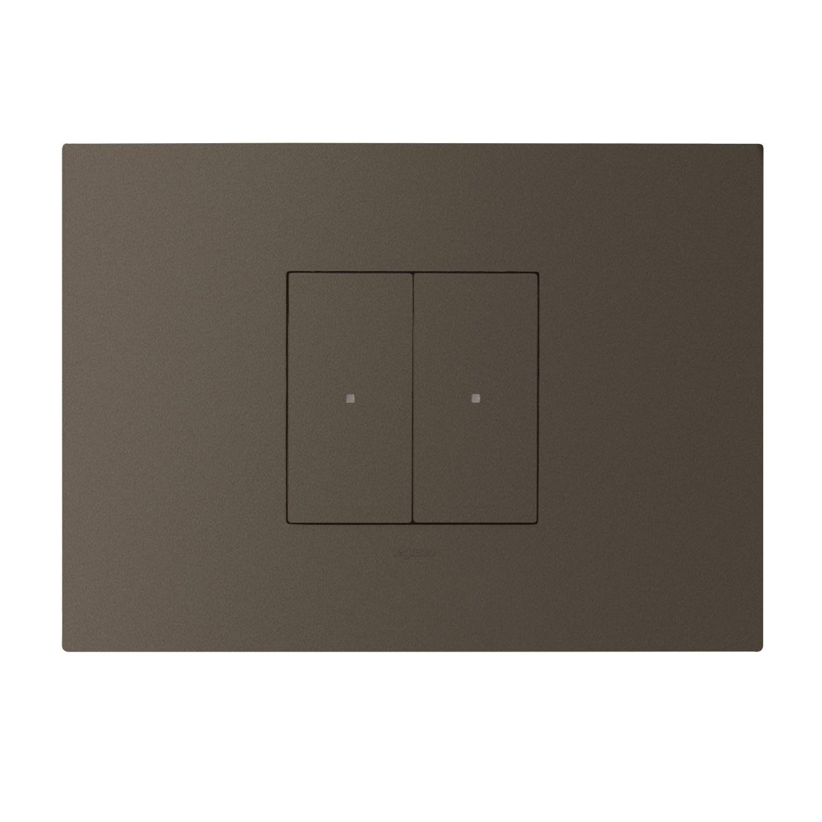 ARTEOR WITH NETAMO SMART DIMMER HORIZ 2G