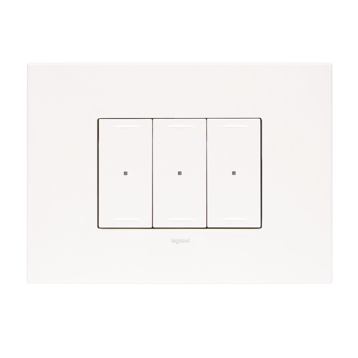 ARTEOR WITH NETAMO SMART DIMMER HORIZ 3G