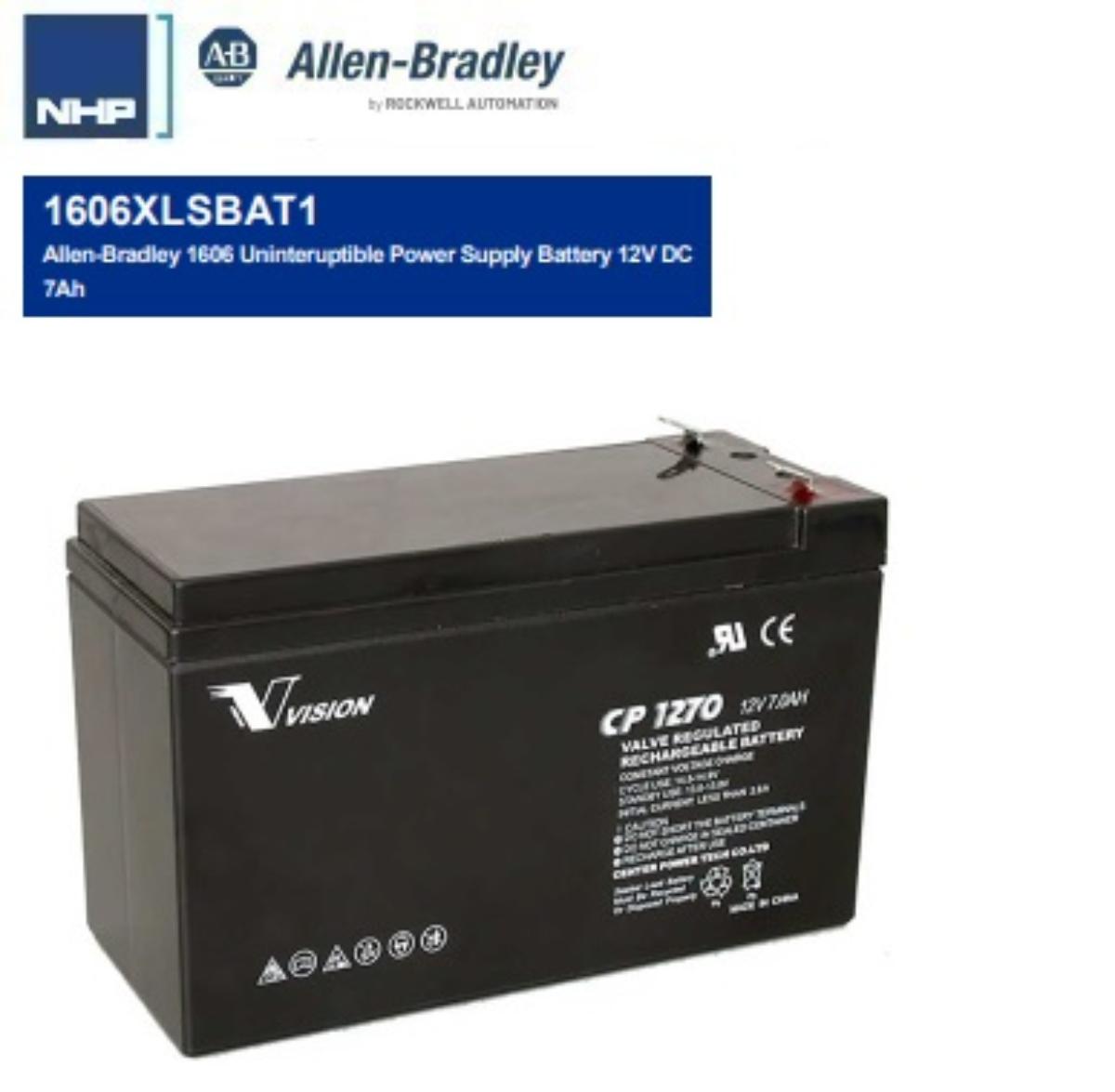 UPS BATTERY 12V DC 7.5AH