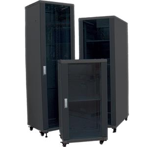 ONYX FLOOR CABINET 22RU 19IN 1115X600X80