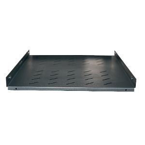 FLOOR ONYX FIXED SHELF 1RU 350MM