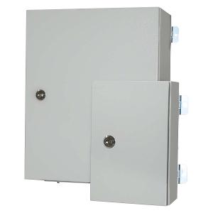 METAL ENCLOSURE FORTE FR 300X400X200MM