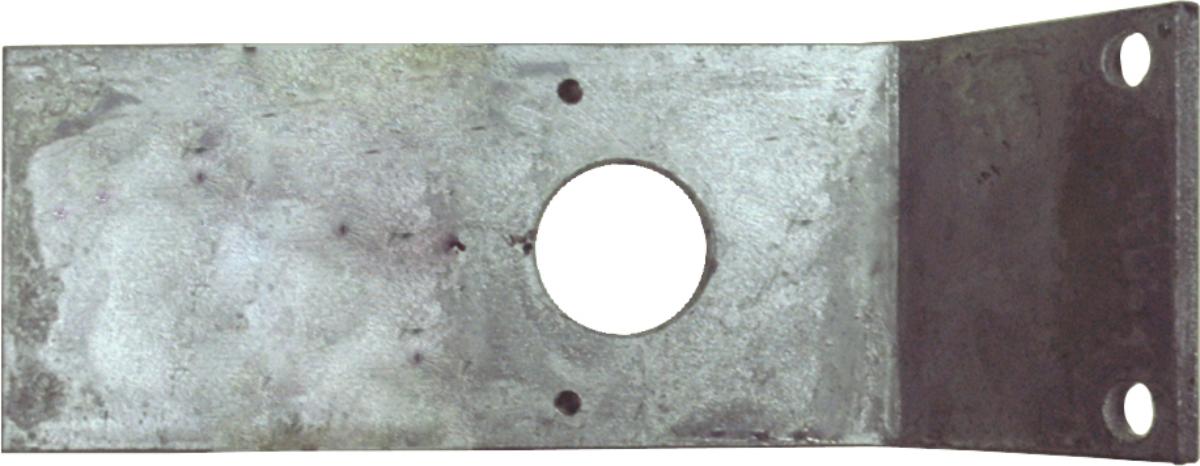 VIC MARSHALL BRACKET 1PH ANGLED