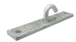 VIC POLE BRACKET NO9 VIC POLE BRACKET NO9