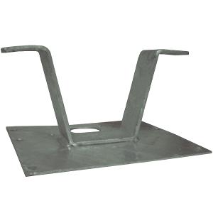 VIC STAND OFF POLE BRACKET VIC STAND OFF POLE BRACKET