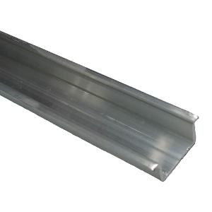 DIN RAIL ALUMINIUM DIN RAIL 35X15 (2MTR) DIN RAIL ALUMINIUM DIN RAIL 35X15 (2MTR)