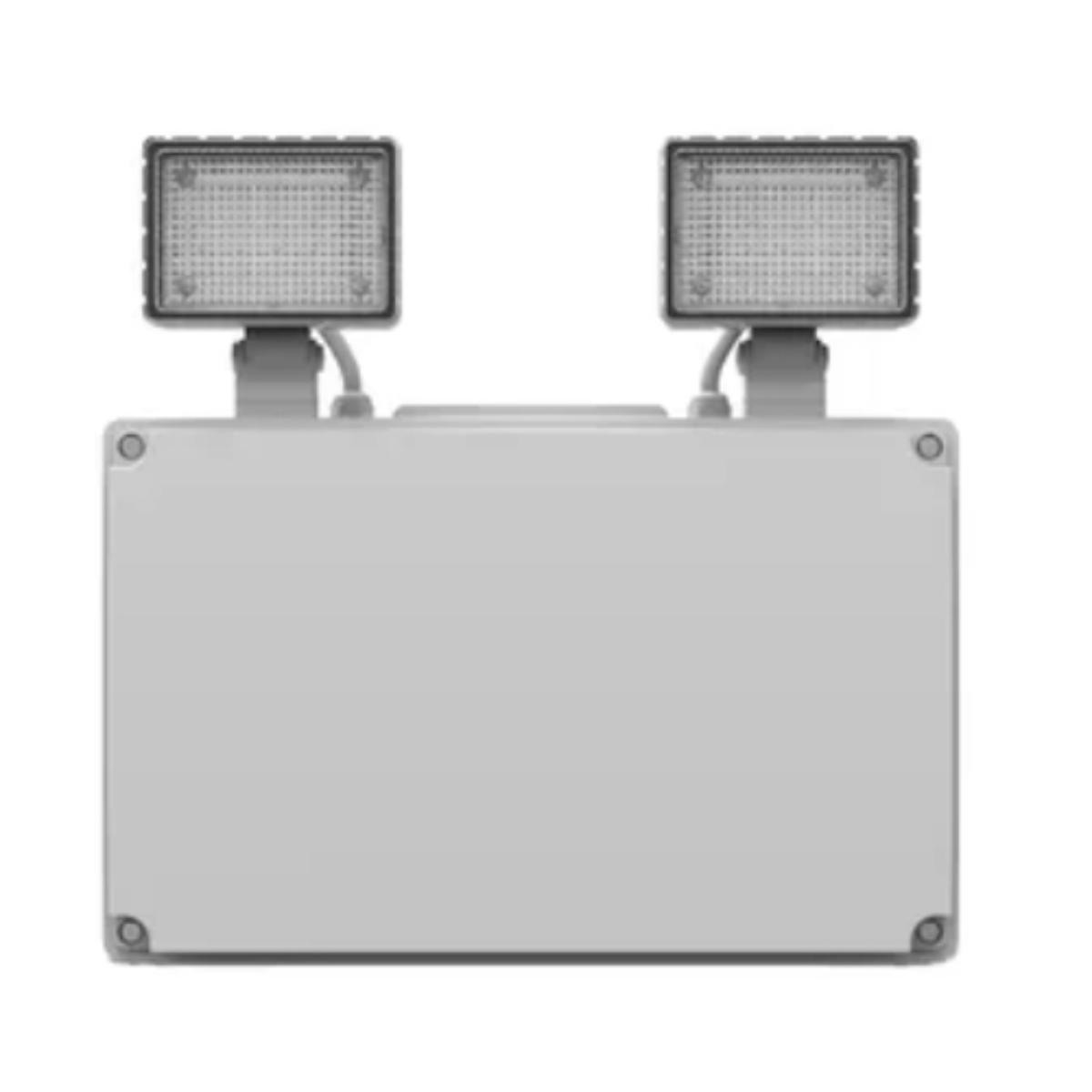 TWIN LED EMERGENCY FLOOD ESSENTIALS