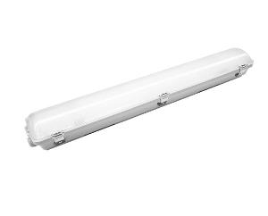 LED W/P BATTEN ECOLINK 20W CCT 600MM