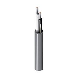 AUDIO CABLE 2CORE 16AWG TIN CU PVC INSUL AUDIO CABLE 2CORE 16AWG TIN CU PVC INSUL
