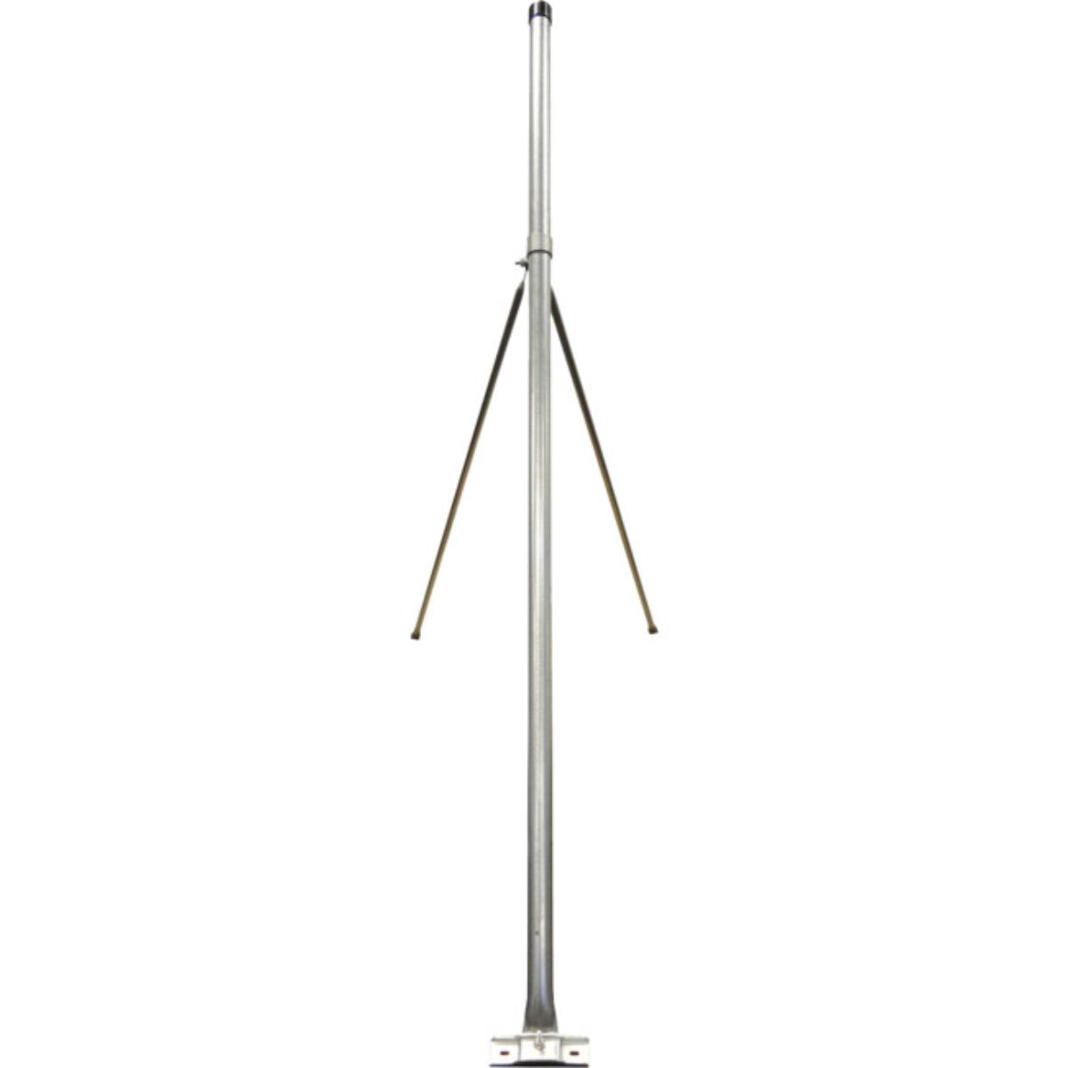 FTA TIN ROOF RIDGE MOUNT