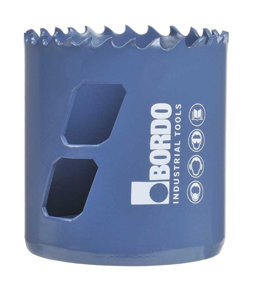 16-64MM 14 PCE ELECTRICIANS MASTER HOLE