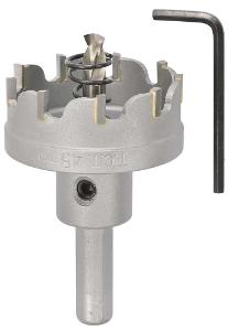 HOLE SAW TCT FOR METAL (TRADE) 50MM DIA HOLE SAW TCT FOR METAL (TRADE) 50MM DIA