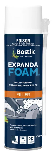 EXPANDA FOAM 500ML