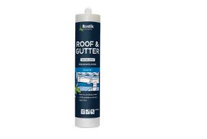 ROOF & GUTTER SILICONE SURFMIST ROOF & GUTTER SILICONE SURFMIST
