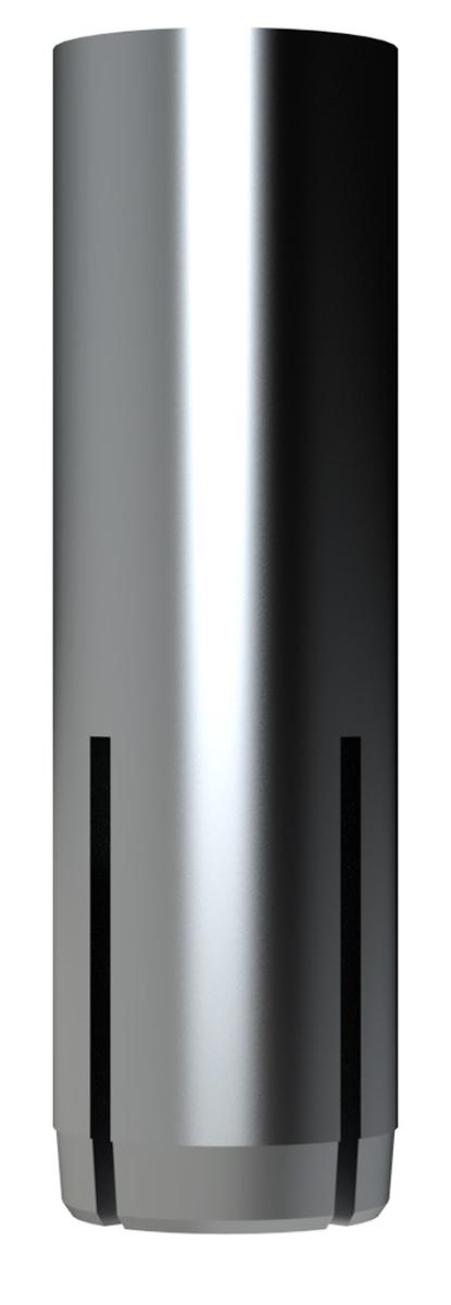 DROP-IN ANCHOR ZNC M6 X 25 ETA OPT 7 - 1