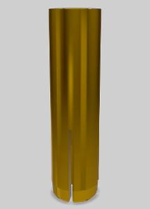 DROP-IN ANCHOR ZNC M8 - 50 DROP-IN ANCHOR ZNC M8 - 50
