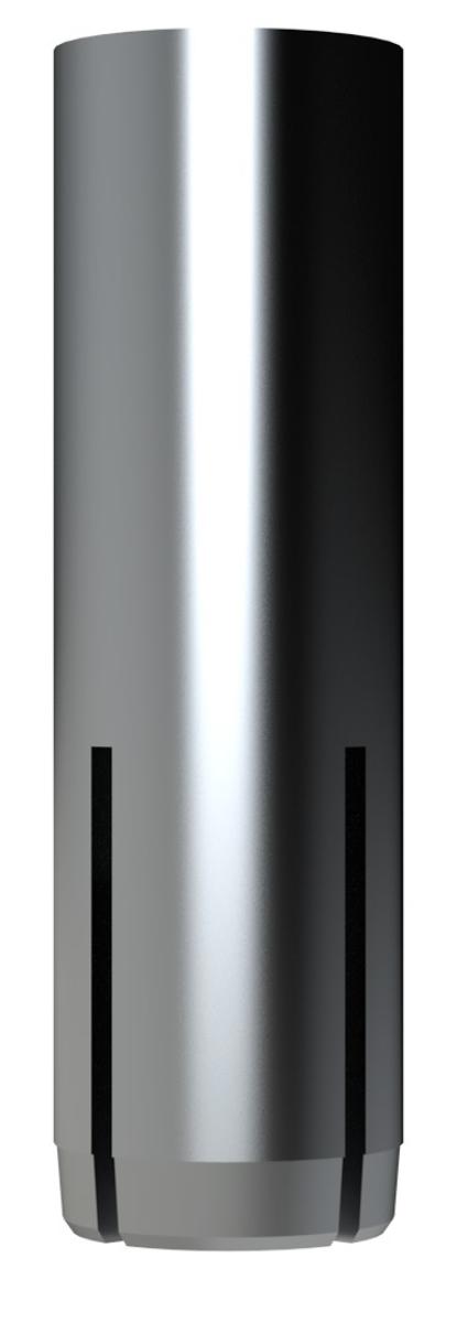 DROP-IN ANCHOR ZNC M10 X 40 ETA OPT 7 -