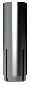 DROP-IN ANCHOR ZNC M12 X 50 ETA OPT 7 - DROP-IN ANCHOR ZNC M12 X 50 ETA OPT 7 -