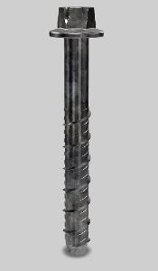 MAS SCREW ANCHR GAL 12MMX75 - 50 MAS SCREW ANCHR GAL 12MMX75 - 50