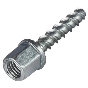 VERT HANG CONCRETE 10MM ROD ZC 6.5X38MM VERT HANG CONCRETE 10MM ROD ZC 6.5X38MM
