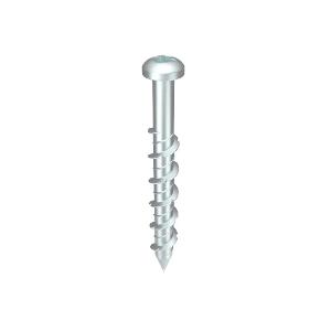 WALL GRAB ANCHOR PAN PH ZNC 32MM - 100 WALL GRAB ANCHOR PAN PH ZNC 32MM - 100