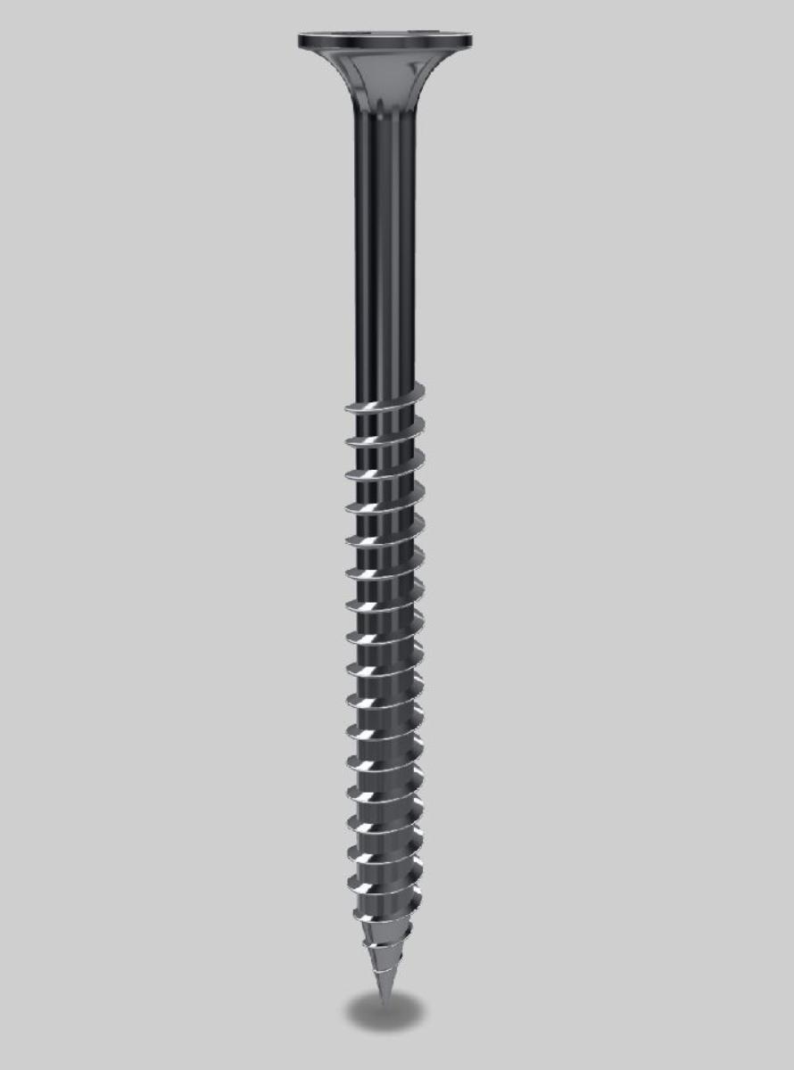 SS304 T17 BUGLE BATN 14-10X100-100 PLAS
