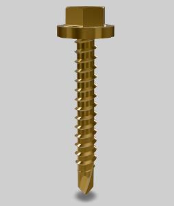 SDM 12-14X45 HEX Z/Y - 1000 SDM 12-14X45 HEX Z/Y - 1000