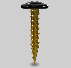 NDL PT 8-15X12 BUTTON Z/Y NDL PT 8-15X12 BUTTON Z/Y