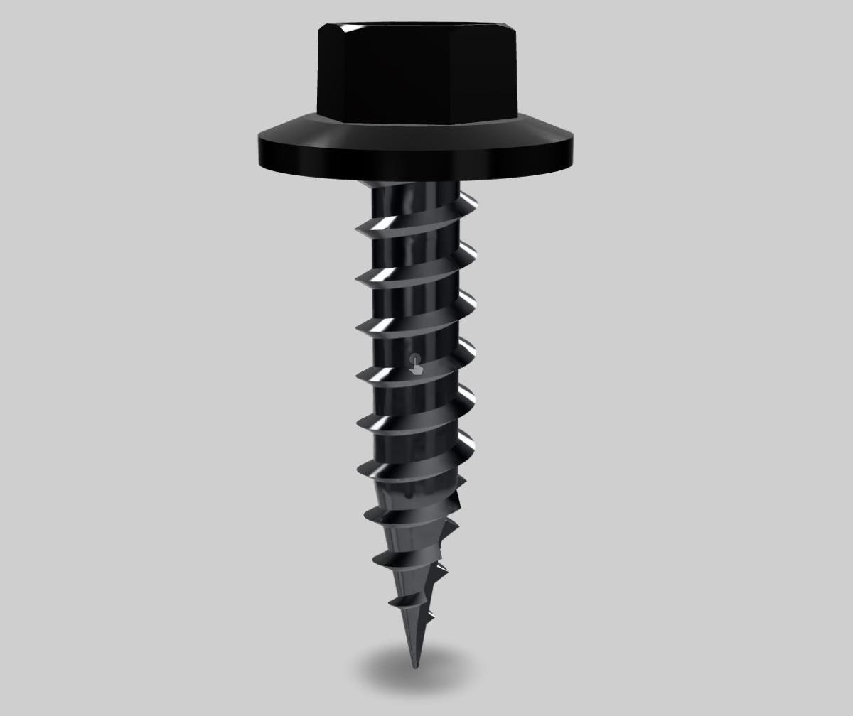 T17 12-11X45 HEX B8(CAT5)