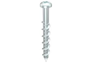 32MM WALL GRAB ANCHORS ZINC 32MM WALL GRAB ANCHORS ZINC