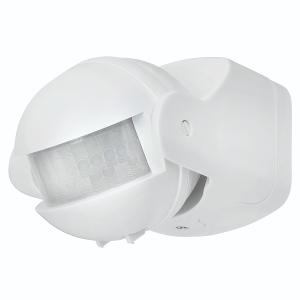 SENSOR PIR OUTDOOR 180D IP44 300W