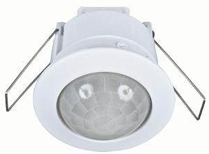SENSOR EYE 360DEG PIR RECESSED WHITE SENSOR EYE 360DEG PIR RECESSED WHITE