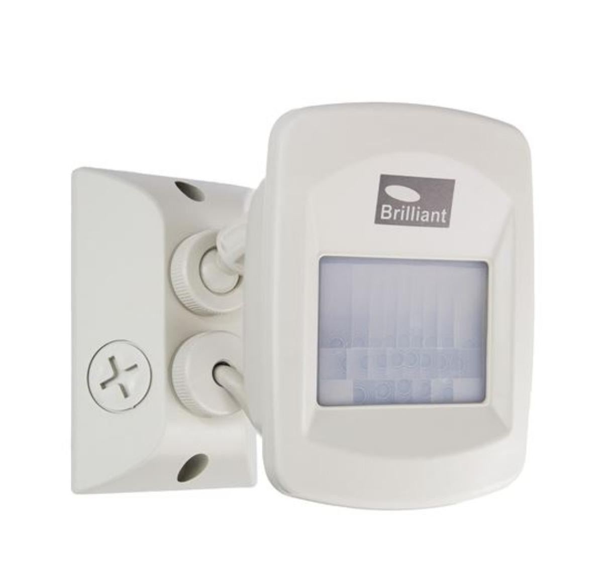 110 DEGREE 3-WIRE INFRA-RED SENSOR BGE