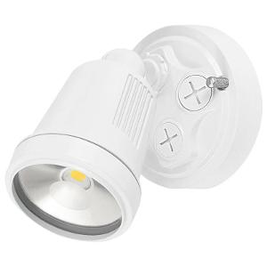 LED SPOTLIGHT HUNTER SGL 11W 4200K WHT LED SPOTLIGHT HUNTER SGL 11W 4200K WHT