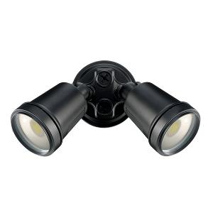 LED SPOTLIGHT HUNTER TWIN 22W 4200K BLK