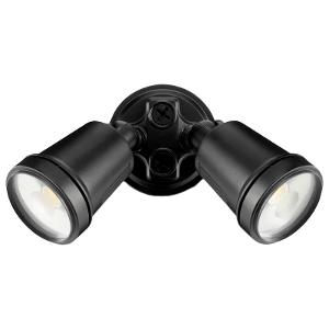 LED SPOTLIGHT HUNTER TWIN 22W 4200K BLK LED SPOTLIGHT HUNTER TWIN 22W 4200K BLK